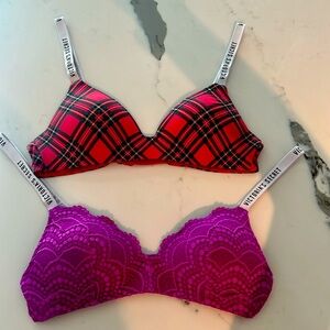 Victoria Secret Bra Bundle